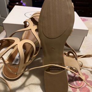 Steve Madden sandal